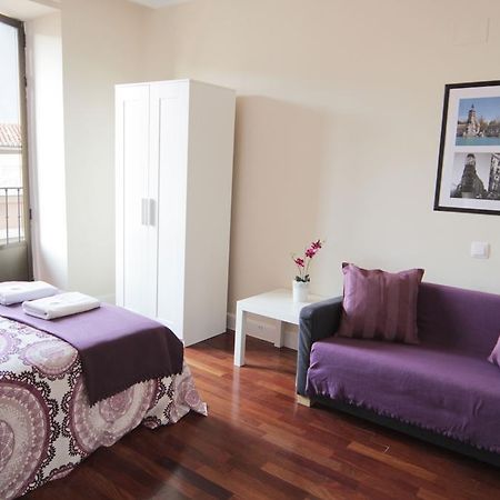 Olmorooms Madrid Kamer foto