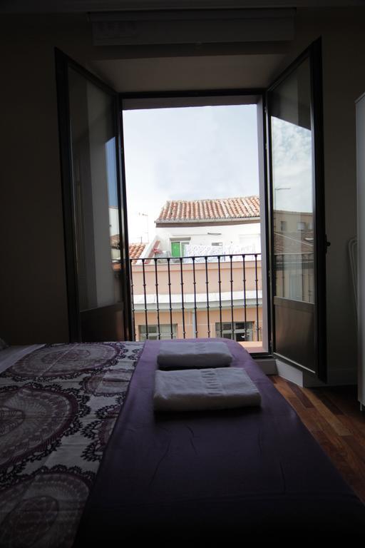 Olmorooms Madrid Kamer foto