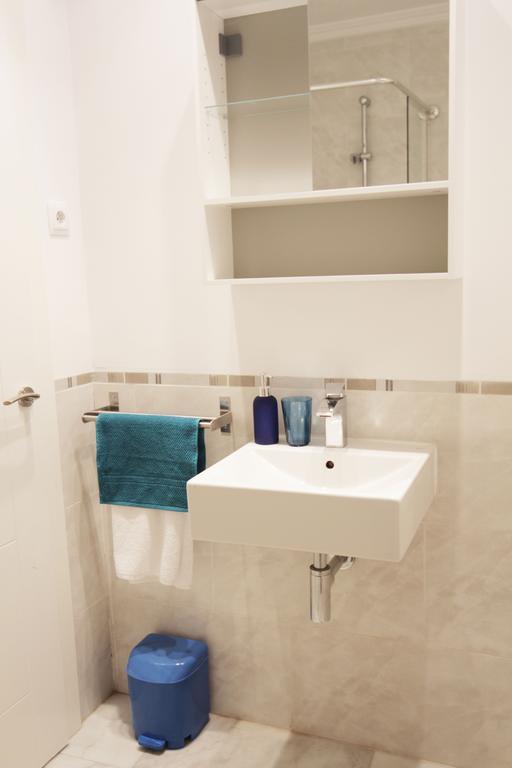 Olmorooms Madrid Kamer foto